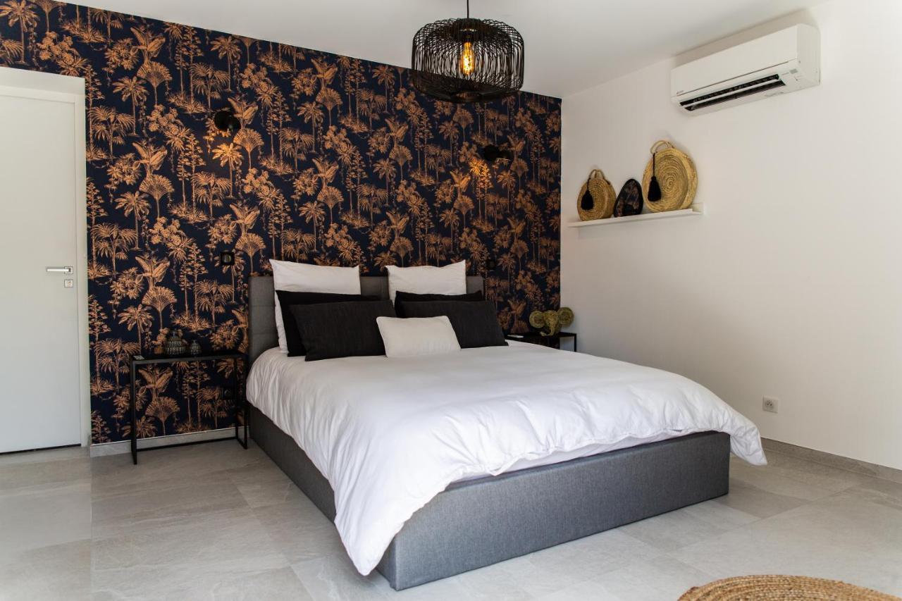 Bed and Breakfast L'Oasis Вандарг Экстерьер фото