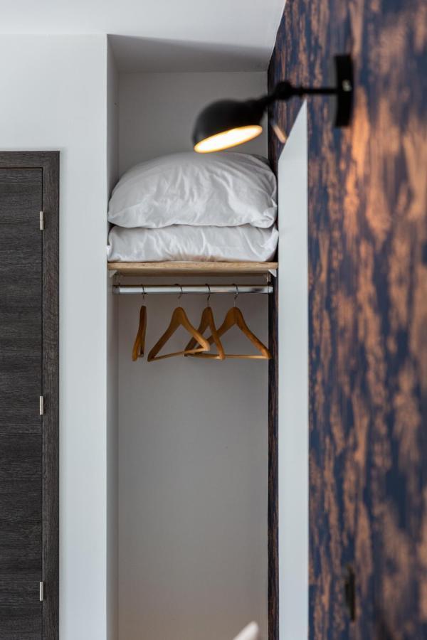 Bed and Breakfast L'Oasis Вандарг Экстерьер фото